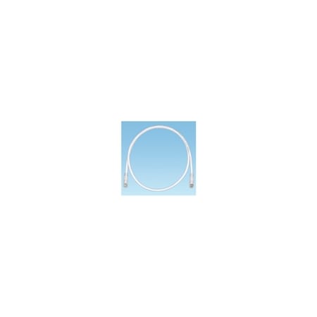 Panduit UTPSP25Y Copper Patch Cord